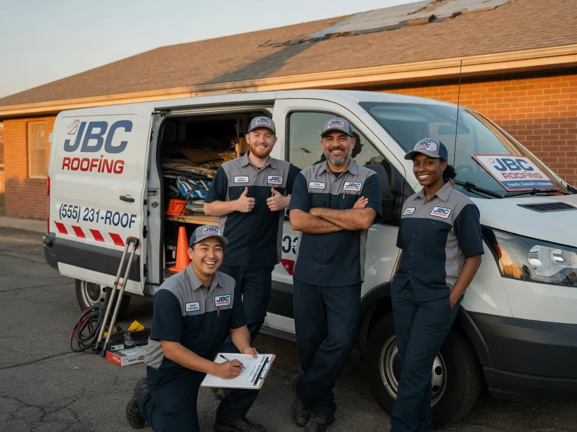 Roof Replacement company in Ridgefield Park, NJ